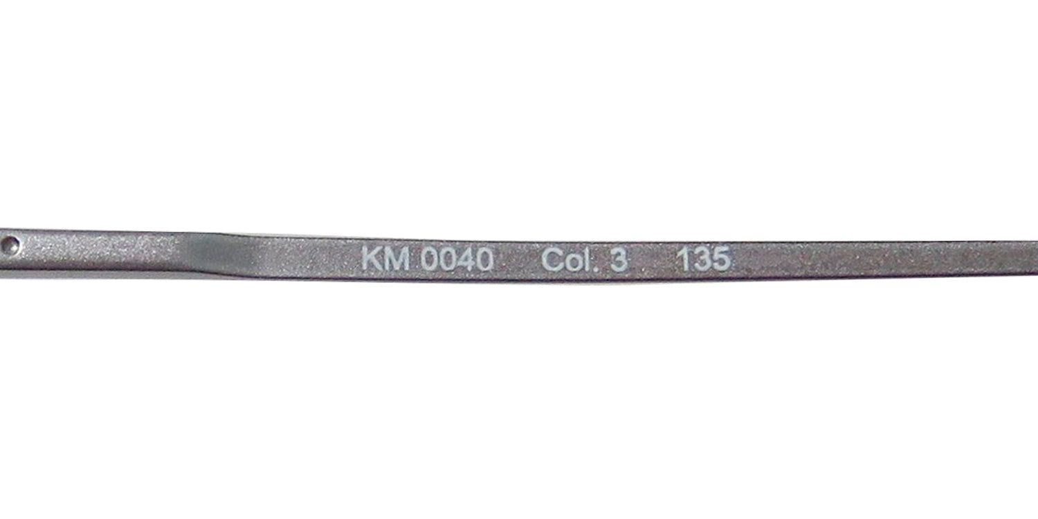 Karen Millen Km0040 Eyeglasses