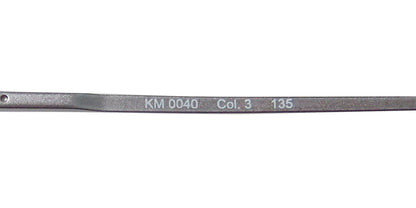 Karen Millen Km0040 Eyeglasses