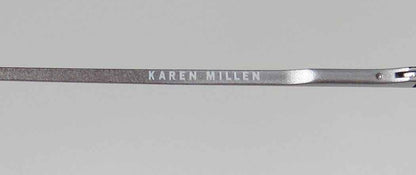 Karen Millen Km0040 Eyeglasses