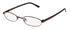 Karen Millen Km0062 Eyeglasses