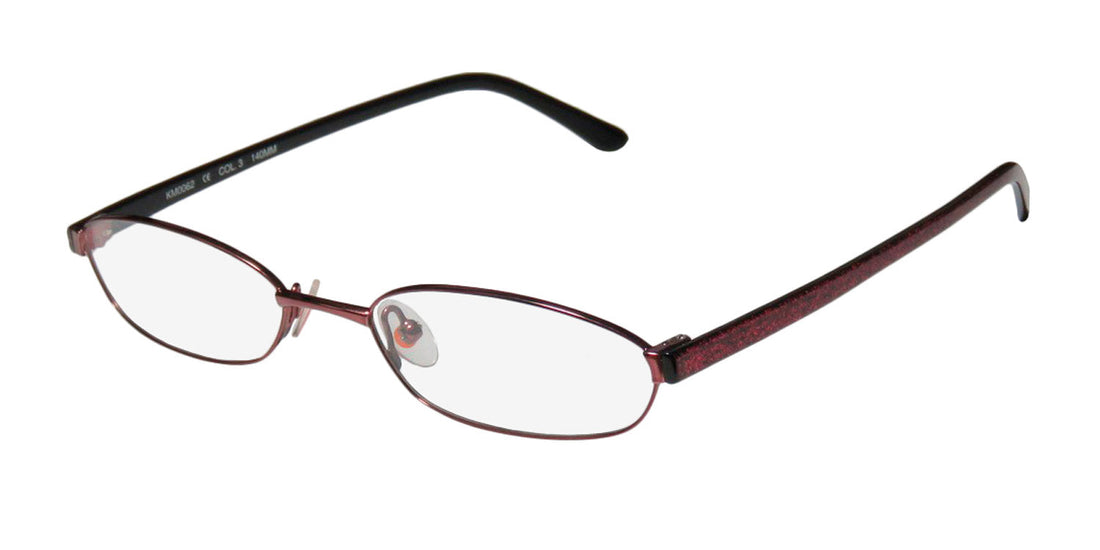 Karen Millen Km0062 Eyeglasses
