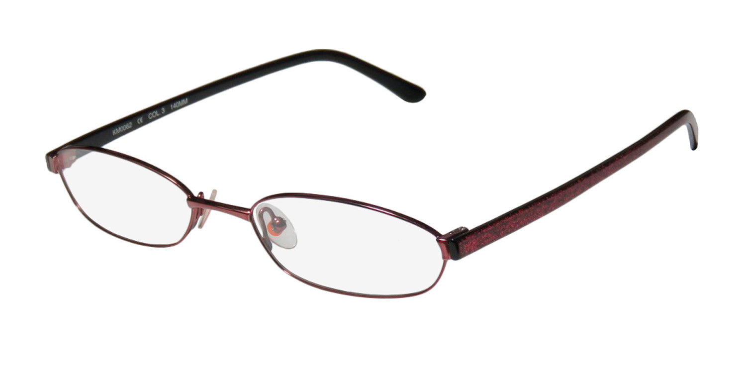 Karen Millen Km0062 Eyeglasses