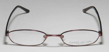 Karen Millen Km0062 Eyeglasses