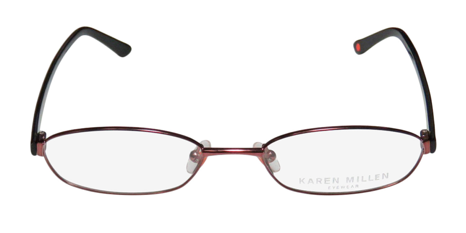 Karen Millen Km0062 Eyeglasses