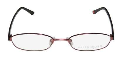 Karen Millen Km0062 Eyeglasses