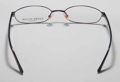 Karen Millen Km0062 Eyeglasses