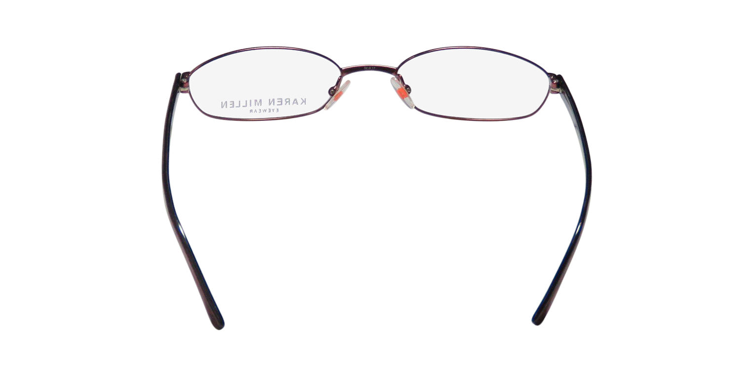Karen Millen Km0062 Eyeglasses