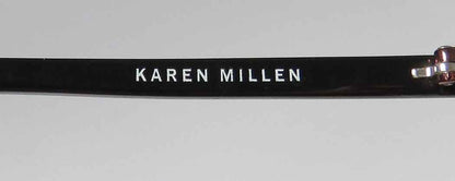 Karen Millen Km0062 Eyeglasses