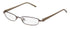 Karen Millen Km0068 Eyeglasses