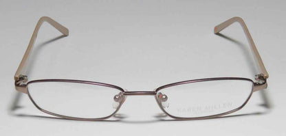Karen Millen Km0068 Eyeglasses