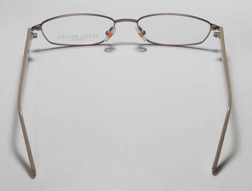 Karen Millen Km0068 Eyeglasses