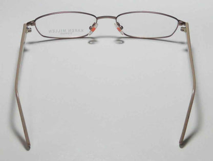 Karen Millen Km0068 Eyeglasses