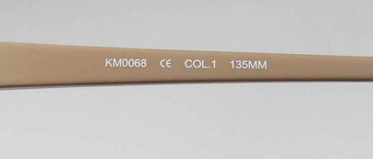 Karen Millen Km0068 Eyeglasses