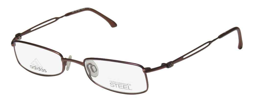 Adidas A958 Eyeglasses