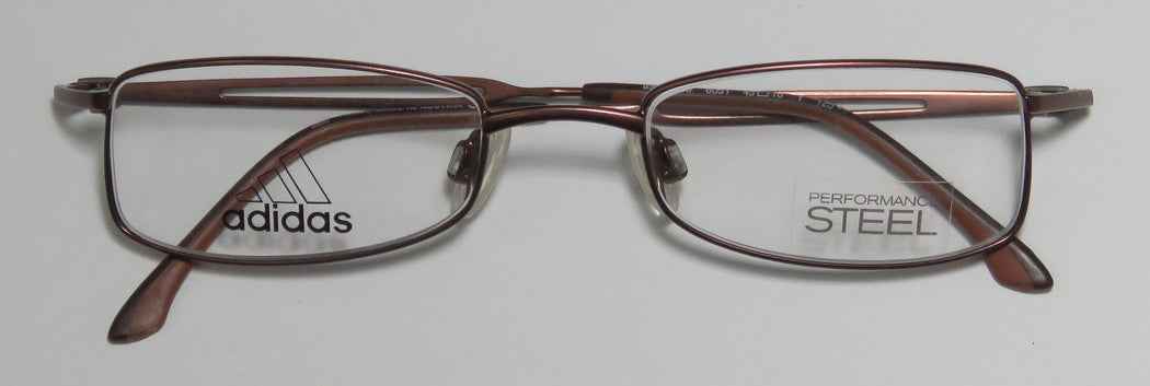 Adidas A958 Eyeglasses