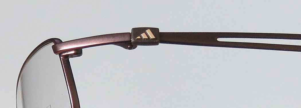 Adidas A958 Eyeglasses