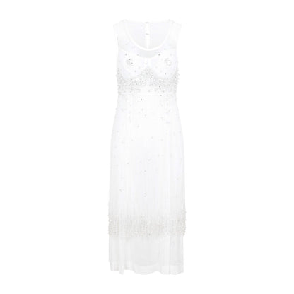 Bottega Veneta Crystal Dress Women by Luosophy