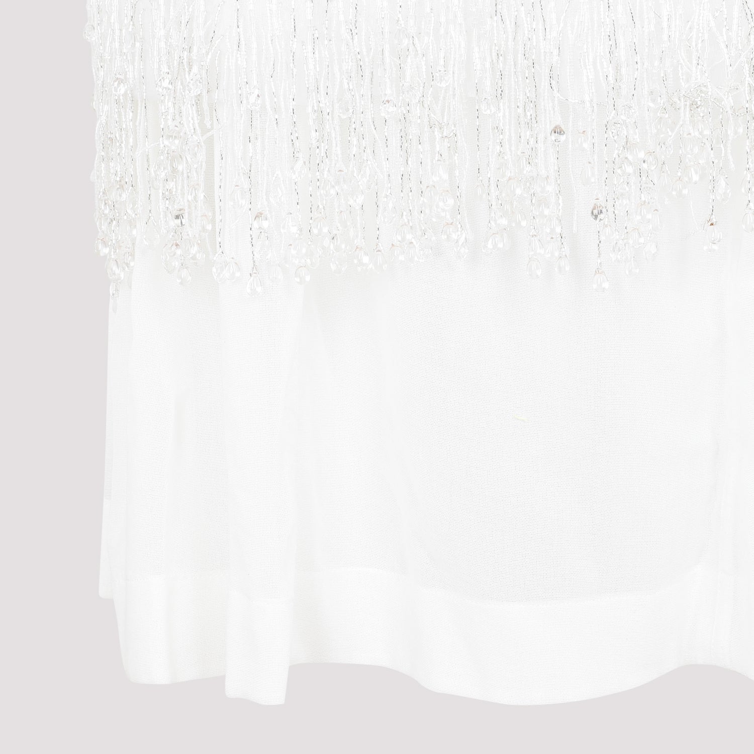 Bottega Veneta Crystal Dress Women by Luosophy
