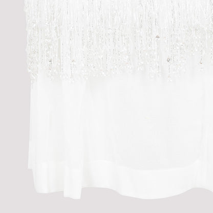 Bottega Veneta Crystal Dress Women by Luosophy