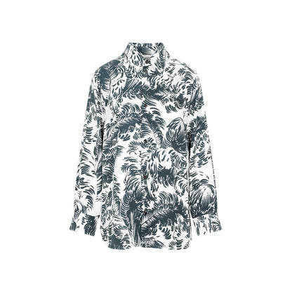Bottega Veneta Silk Shirt Women by Luosophy