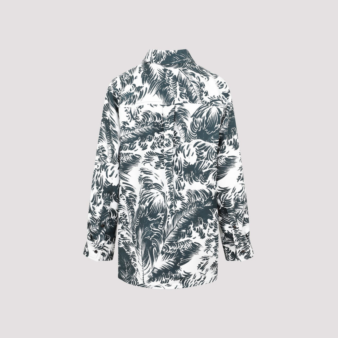 Bottega Veneta Silk Shirt Women by Luosophy