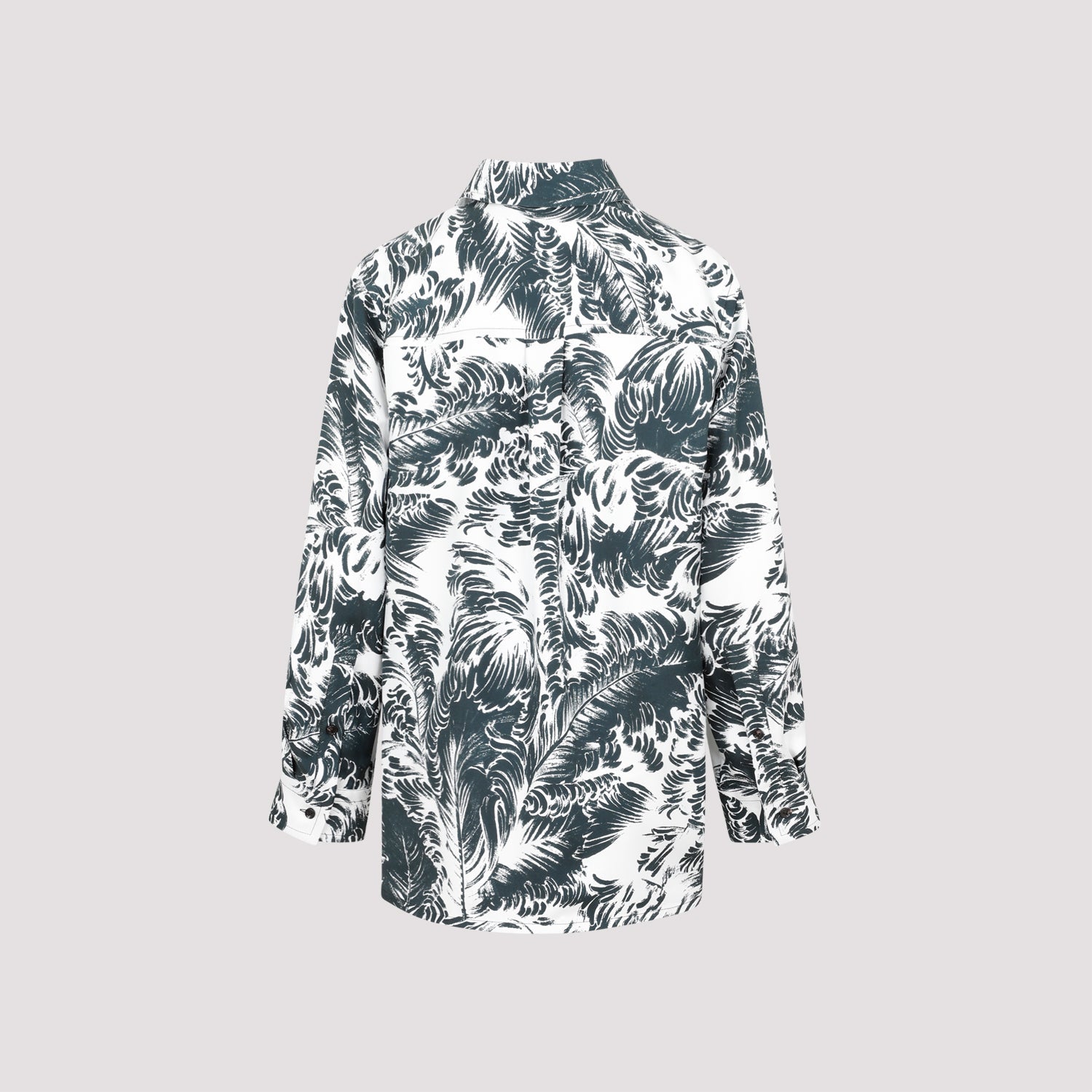 Bottega Veneta Silk Shirt Women by Luosophy