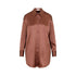 Brunello Cucinelli Silk Shirt Women by Luosophy