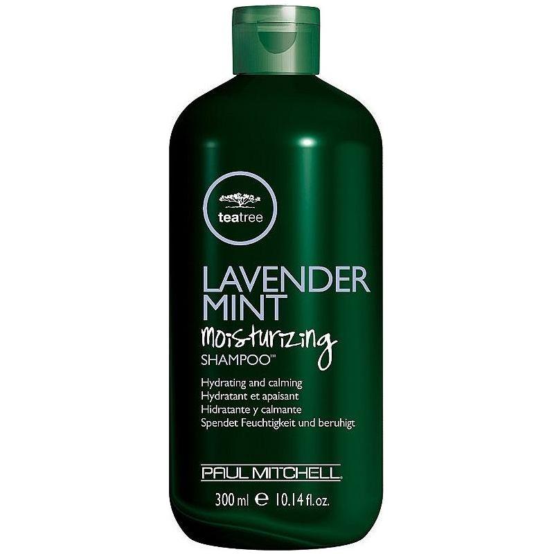 Paul Mitchell Tea Tree Lavender Mint Moisturizing Shampoo 300ml 