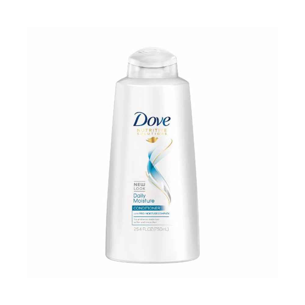 Dove Er, Daily Moisture, Damage Therapy 20.4 Fl Oz