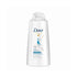Dove Er, Daily Moisture, Damage Therapy 20.4 Fl Oz
