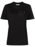 Golden Goose Women Star Collection T-Shirt With Star Print by Luosophy