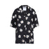 Moschino Silk Shirt Women by Luosophy
