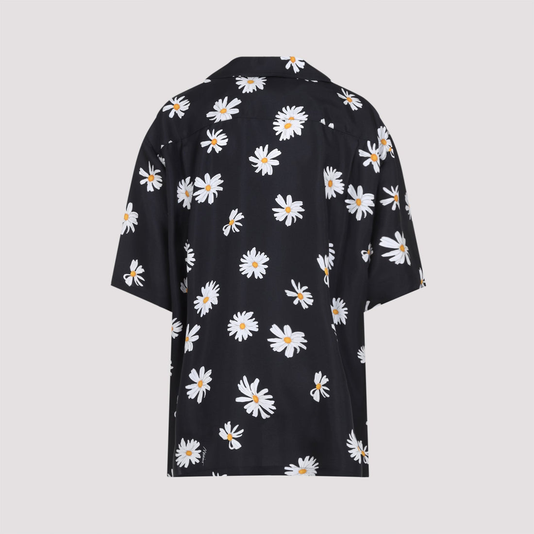 Moschino Silk Shirt Women by Luosophy