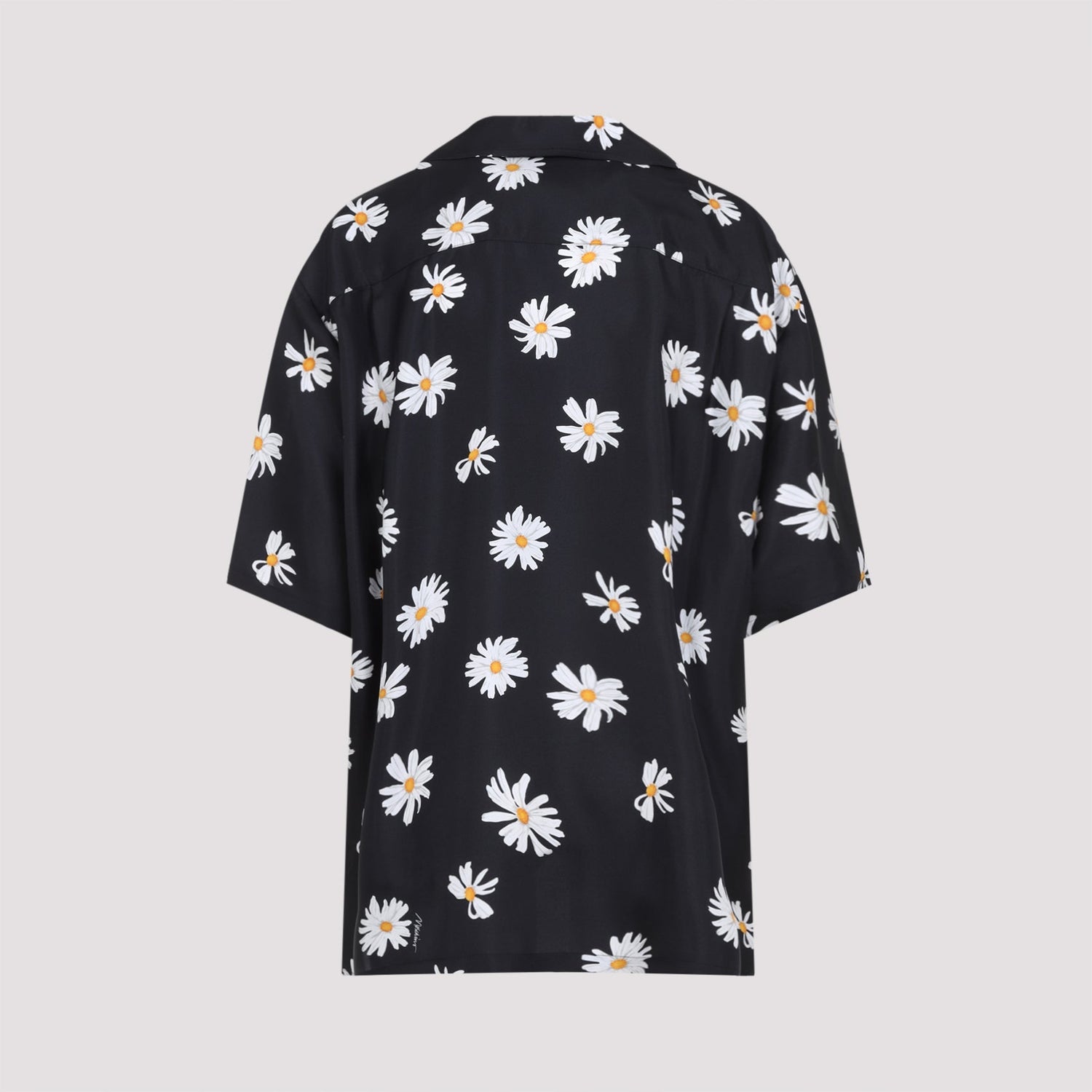 Moschino Silk Shirt Women by Luosophy