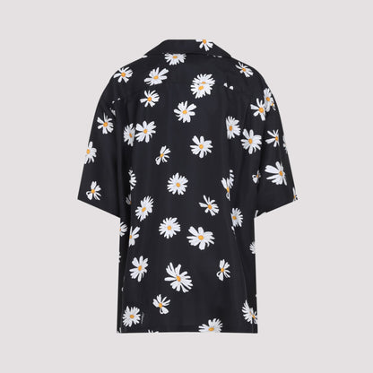 Moschino Silk Shirt Women by Luosophy