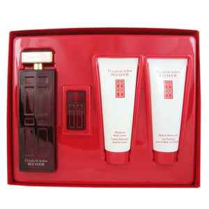 Elizabeth Arden Red Door Gift Set – Classic Floral Luxury for Women