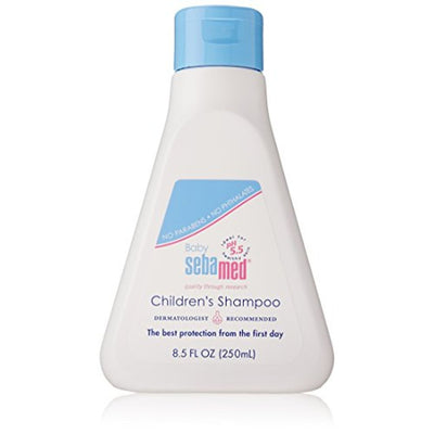 Sebamed Baby Children's Shampoo, 8.5 Oz by Pasteur Pharmacy