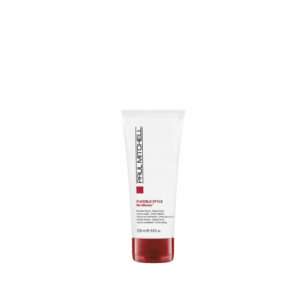 Paul Mitchell Flexible Style Re-Works Styling Cream by Pasteur Pharmacy