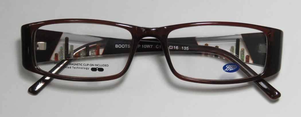 Boots 10w7 Eyeglasses
