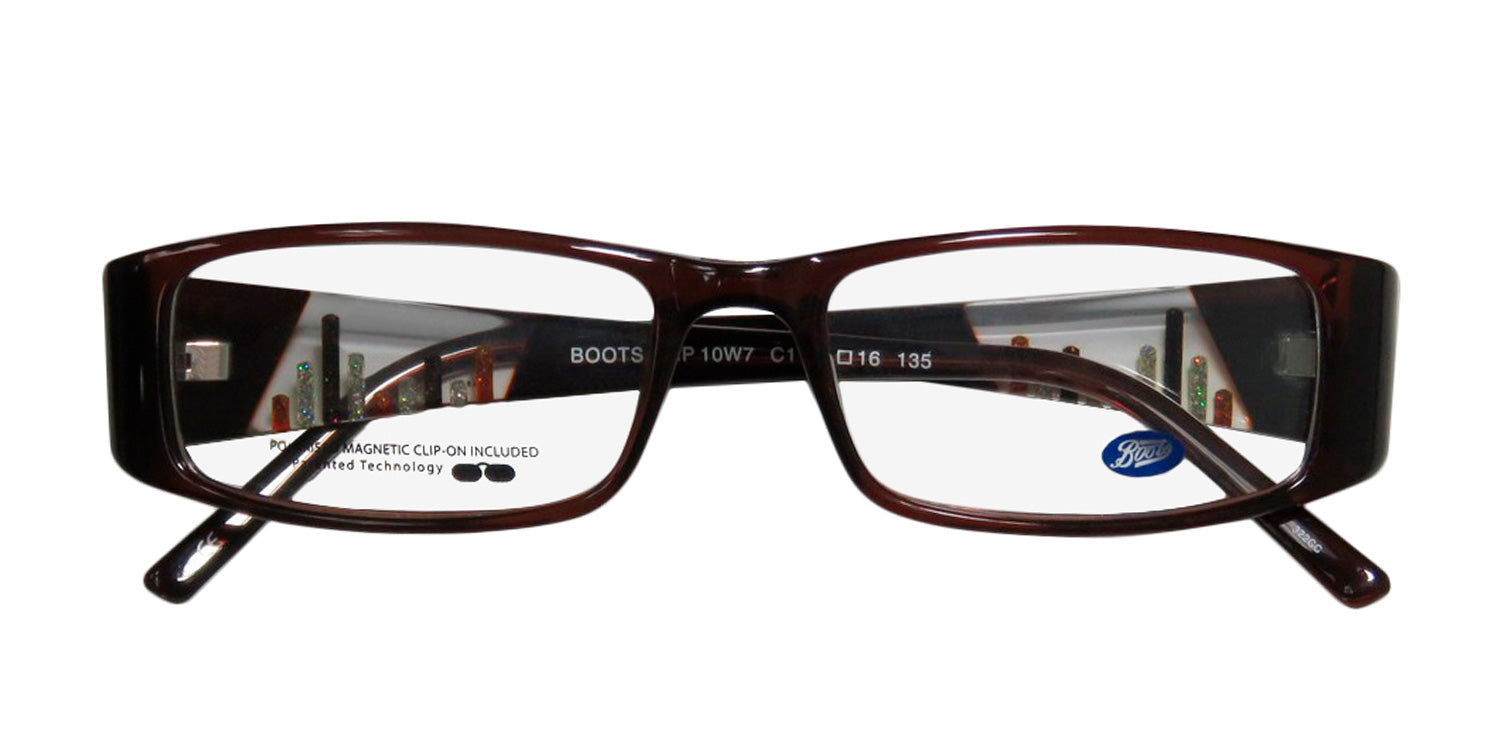 Boots 10w7 Eyeglasses