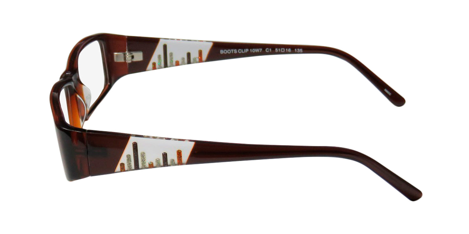 Boots 10w7 Eyeglasses