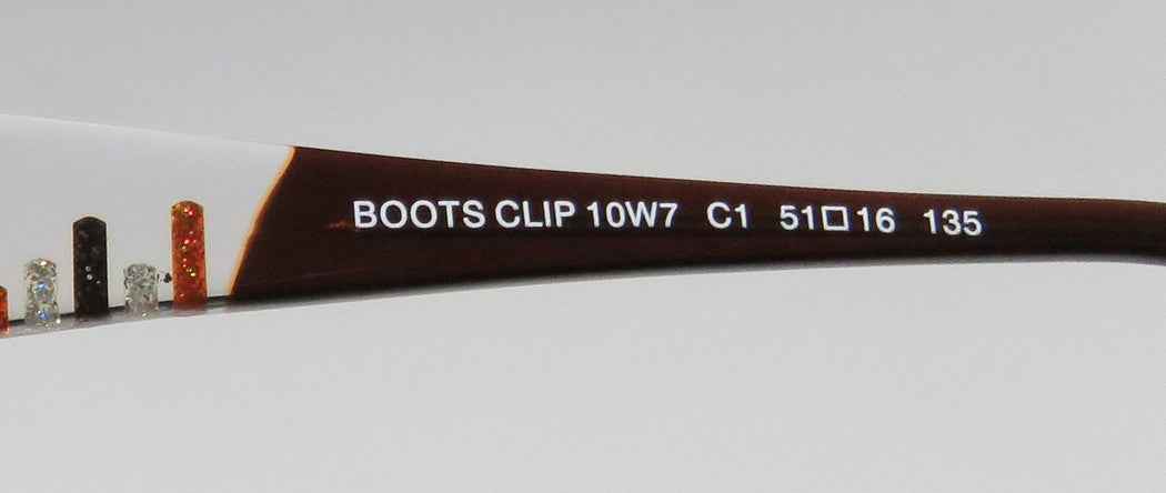 Boots 10w7 Eyeglasses