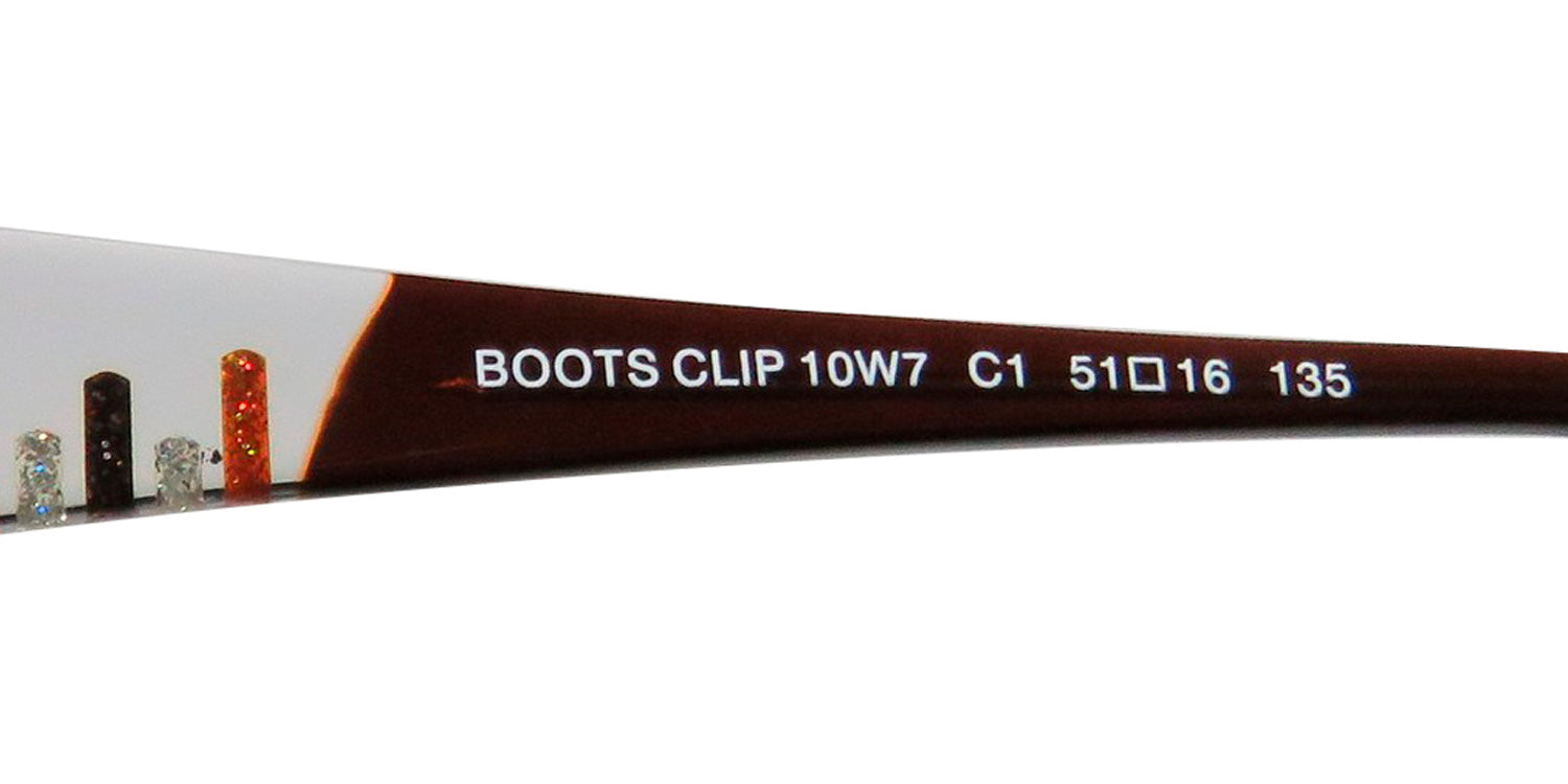 Boots 10w7 Eyeglasses