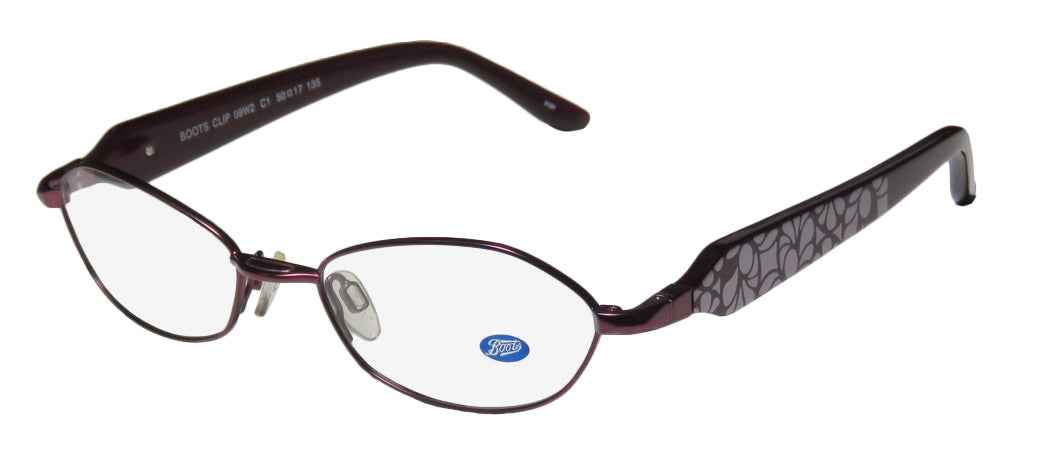 Boots 09w2 Eyeglasses