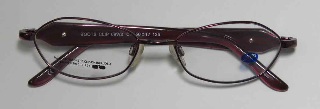 Boots 09w2 Eyeglasses