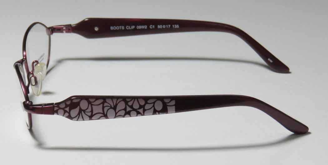 Boots 09w2 Eyeglasses