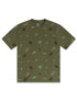 Nike Mens Sportswear Tee - Medium Olive by Denim Exchange