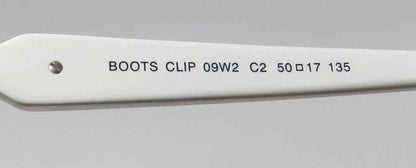 Boots 09w2 Eyeglasses