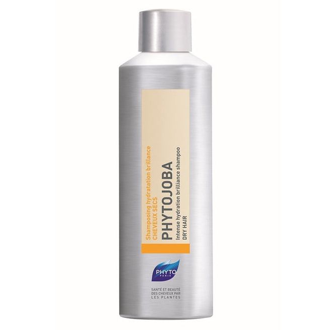 Phyto Paris Phytojoba Hydration And Shine Shampoo 200 Ml by Pasteur Pharmacy