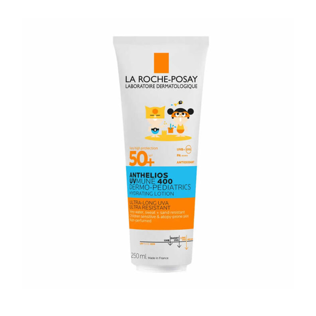 La Roche-Posay Anthelios Uvmune 400 Children&